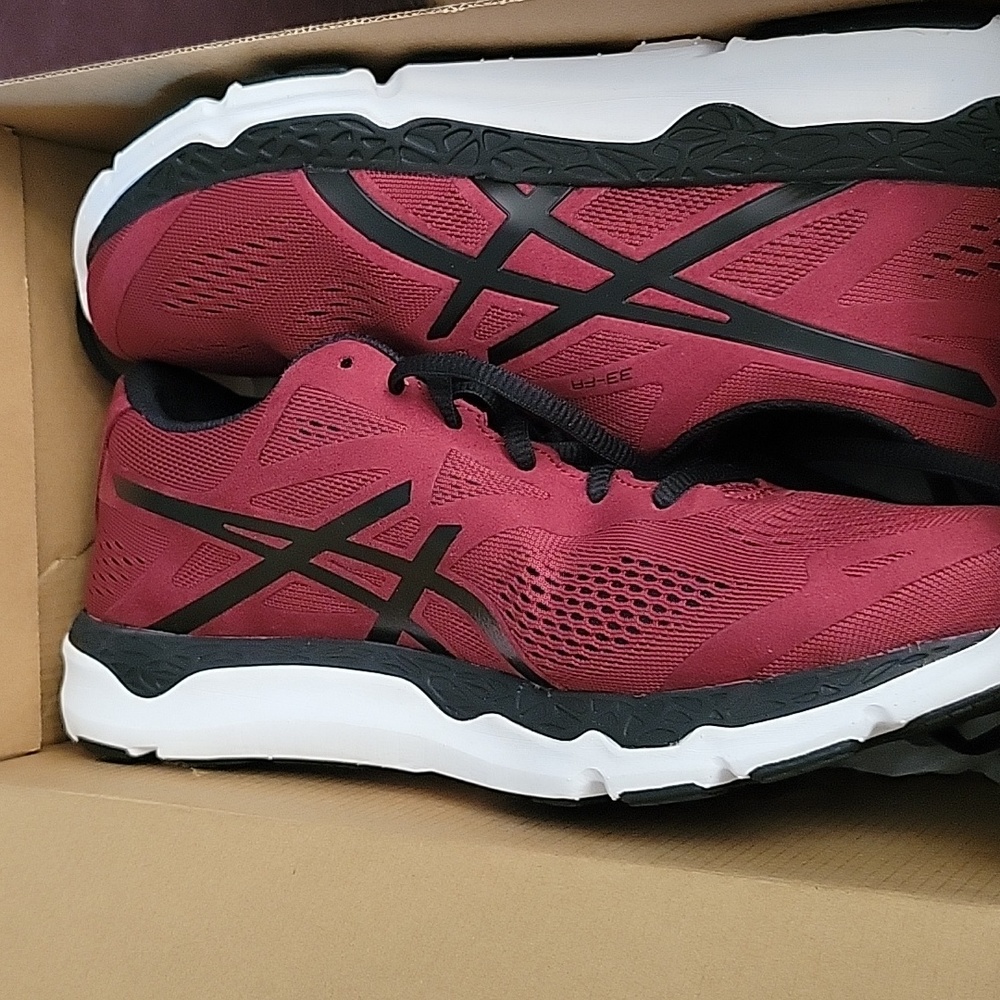 Asics Men's 33-Fa Size